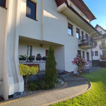 Apartament Corus