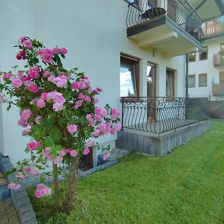 Córuś Apartament Murzasichle