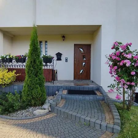 Apartament Córuś Murzasichle