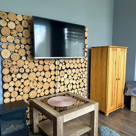 Apartament Corus Murzasichle