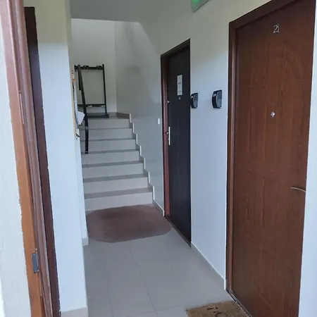 Apartament Corus * Murzasichle