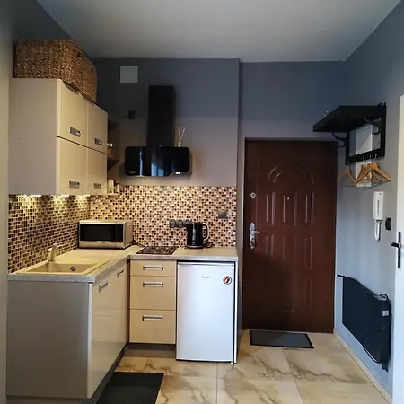 Apartament Corus