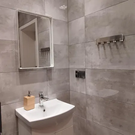 Appartement Apartament Corus