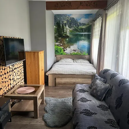Apartment Corus *