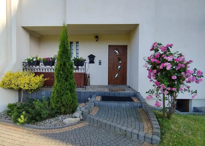 Apartament Córuś Murzasichle